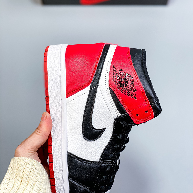 air jordan 1 mid wmns jordan brand Sport casual shoes Size:EU36-EU45