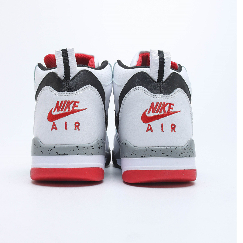 air jordan 4 air flight 13 Sport casual shoes Size:EU36-EU46