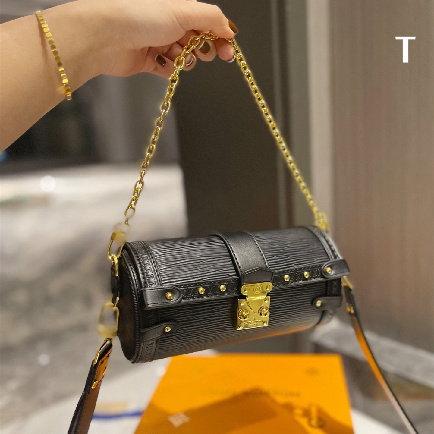 Papillon trunk bags ,20 *12cm