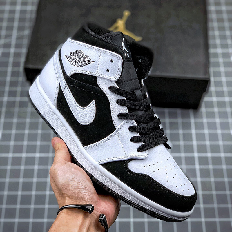 Air jordan 1 dunk Sport casual shoes Size：EU36-EU47