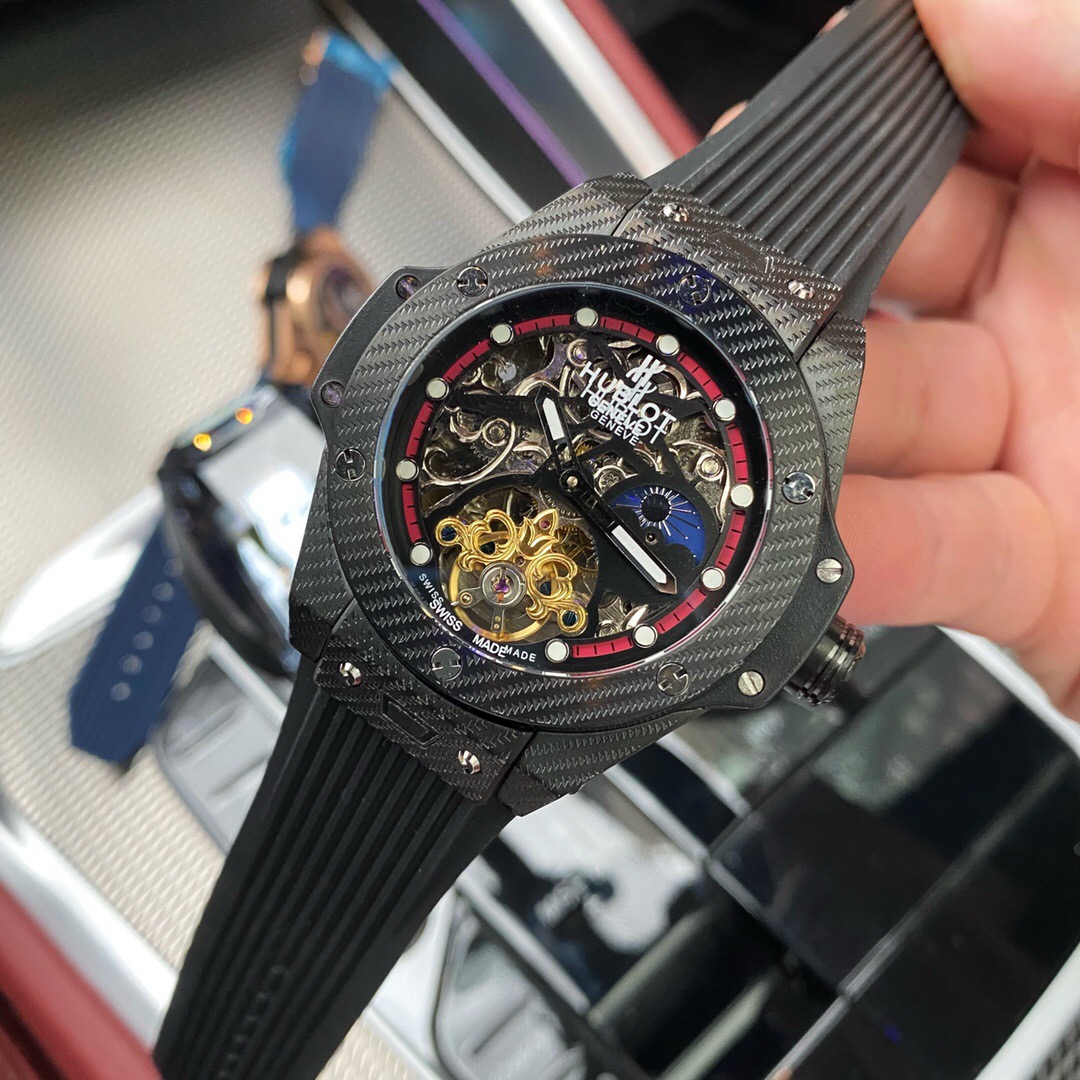 Watch Big Bang Unico,Mechanical Watches