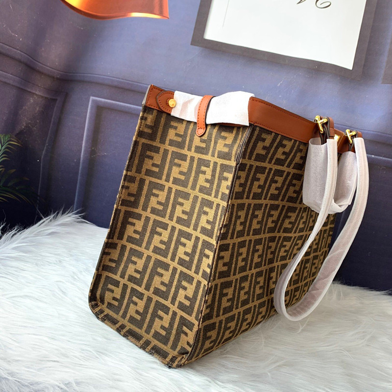 Roma Large Tote Bag 2 Colors Size 41*29.5*16 cm