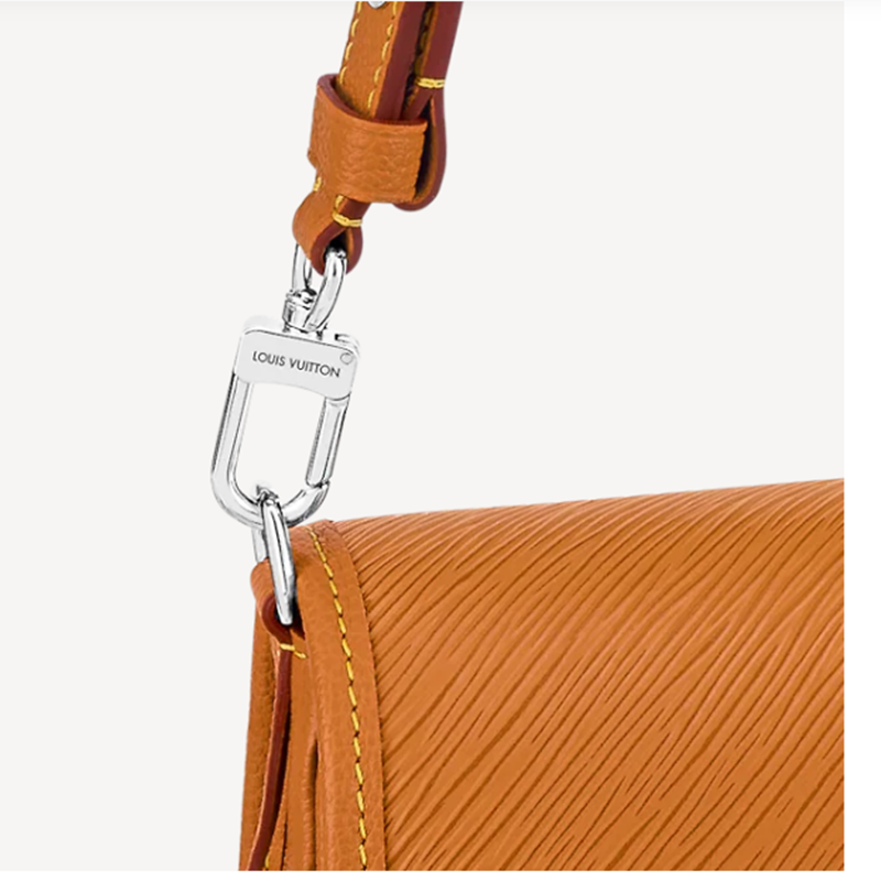 Buci Handbag Caramel Women's Crossbody Shoulder Bag