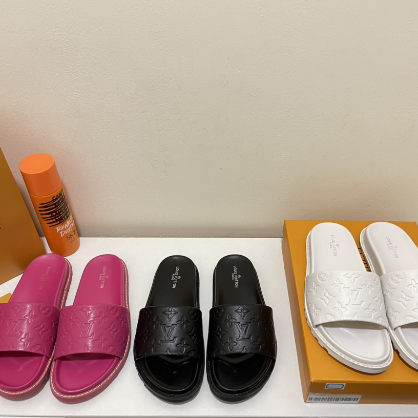 2022 New Sandals Women's Shoes ,3 Colors ,Size:EU35-EU40