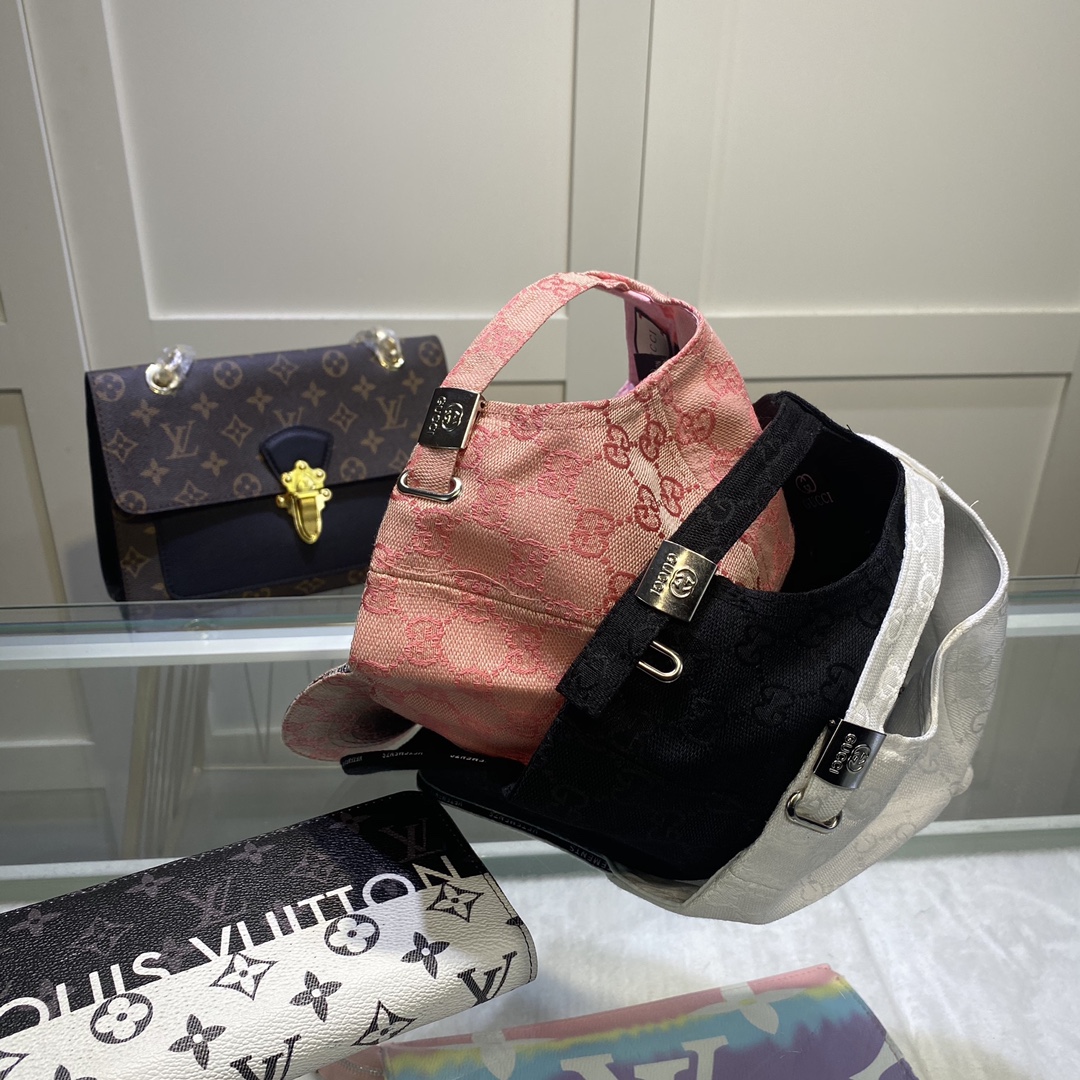 2022 New Spring/Summer Hats & Caps