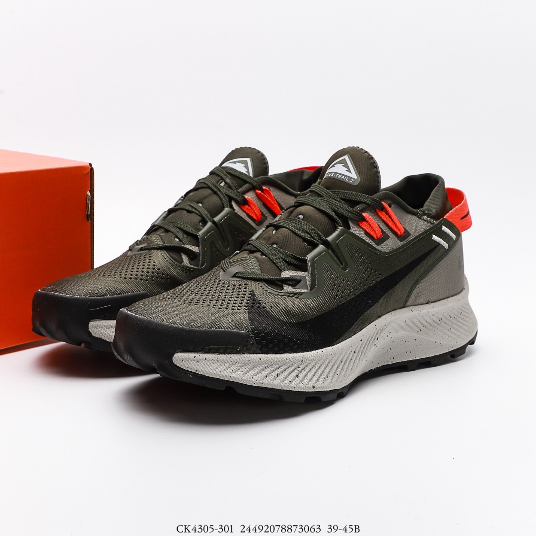 Pegasus Trail 2 Running Men's Shoes Size: EU39-EU45