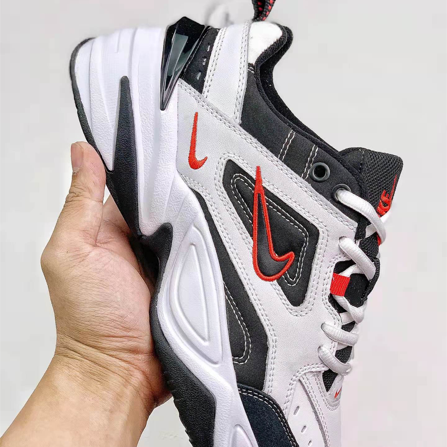 M2K TEKNO Size:EU36-EU45 /US4-US11