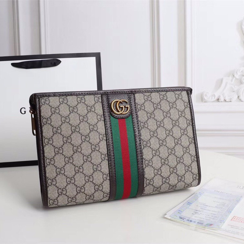 Men's Wallet Handbag Size 28.5*18*9 cm