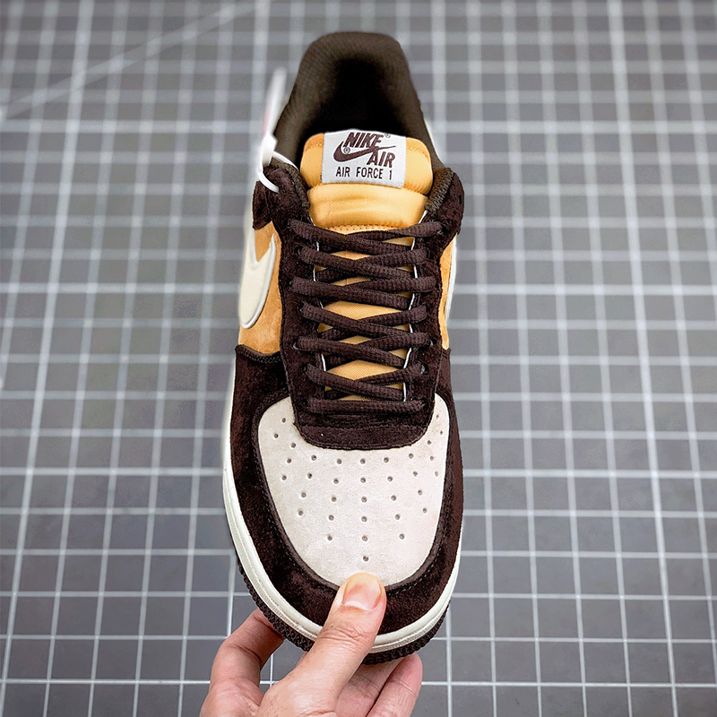 Air Force 1 Sport casual shoes Size Blue：EU36-EU45