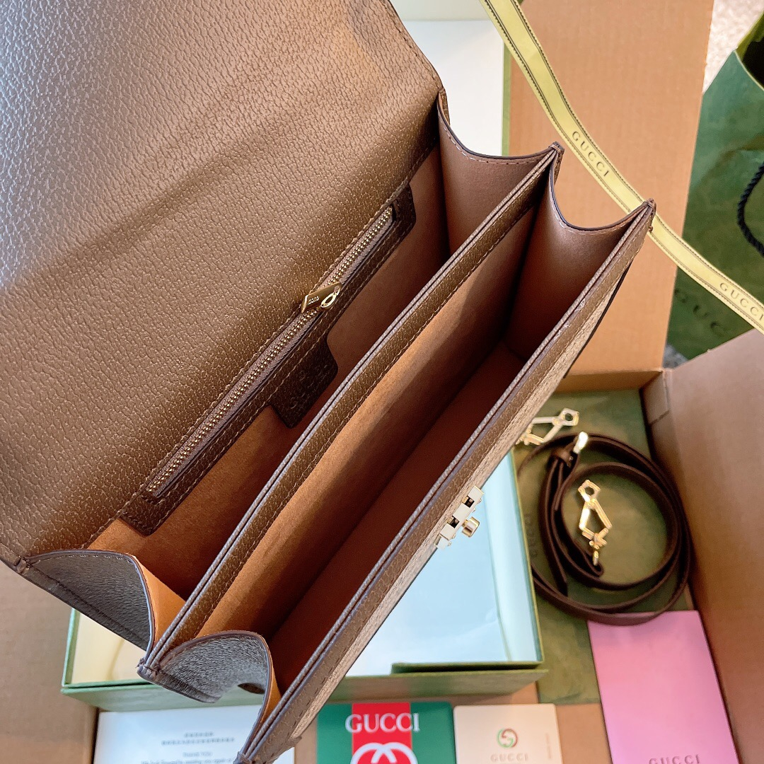 ss21 ophidia Bag Size:25cm