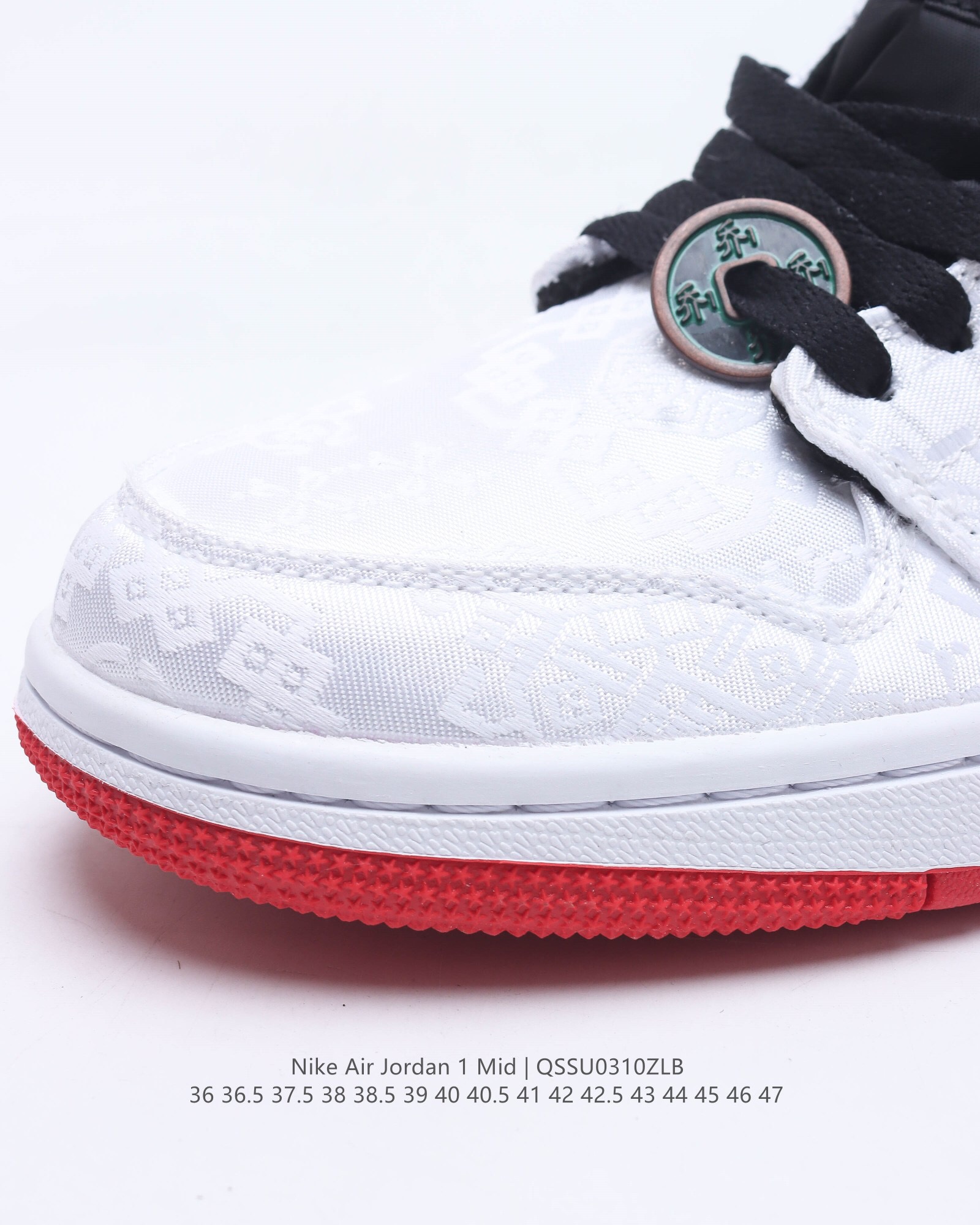 Air jordan aj1 casual shoes Size:EU36-EU47