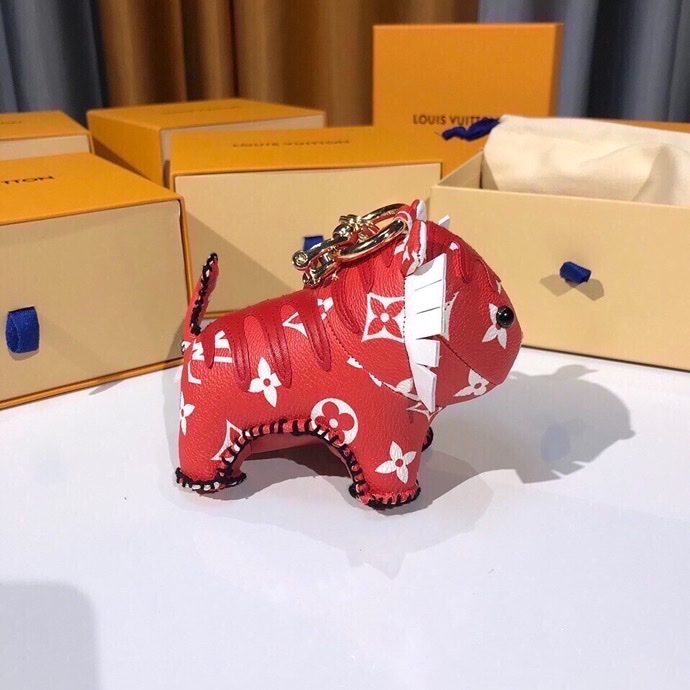 Keyrings & Keychains