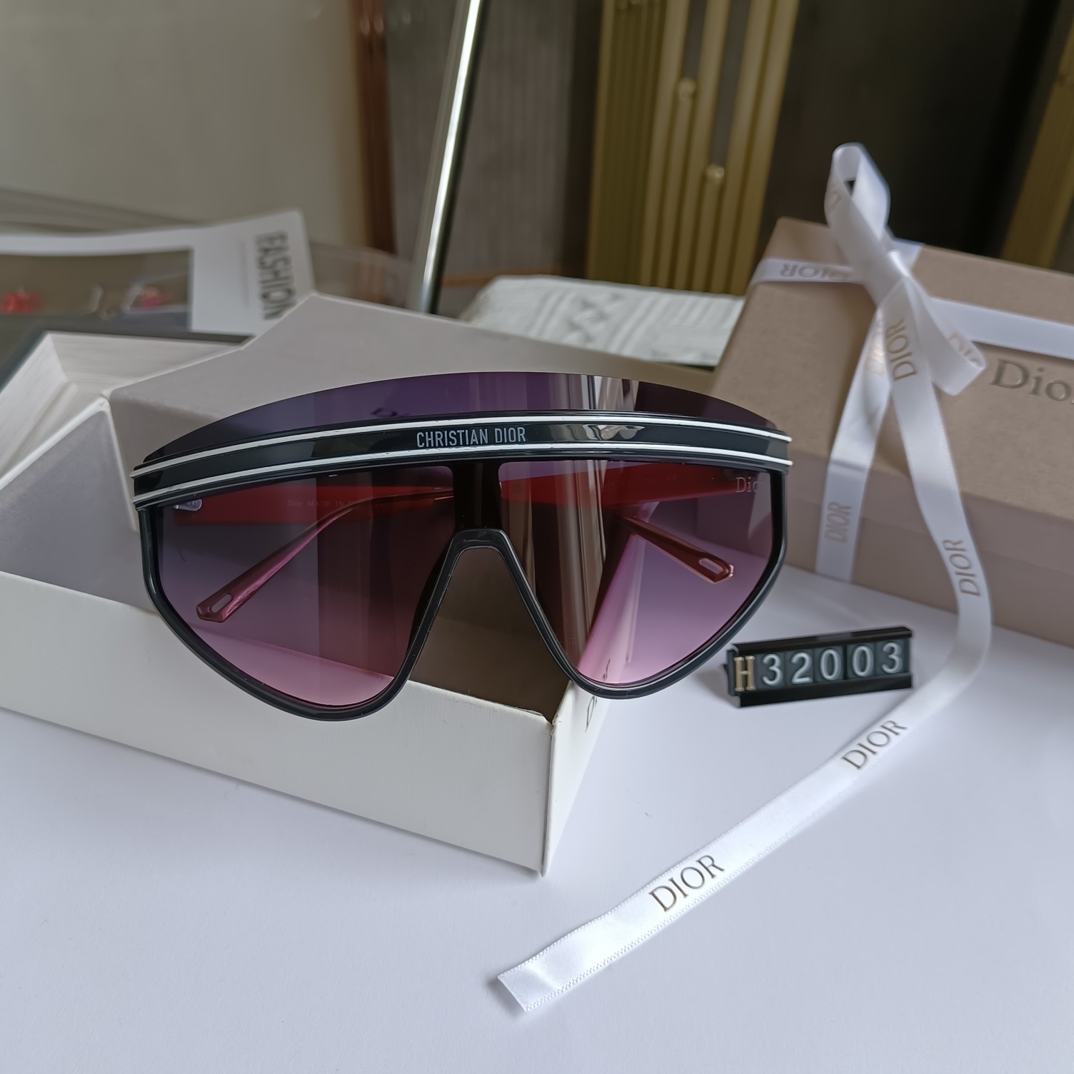 2022 New Men's And Women's Sunglasses 10 Colors