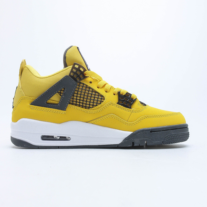 air jordan 4 retro psg aj4Sport casual shoes Size:EU36-EU46