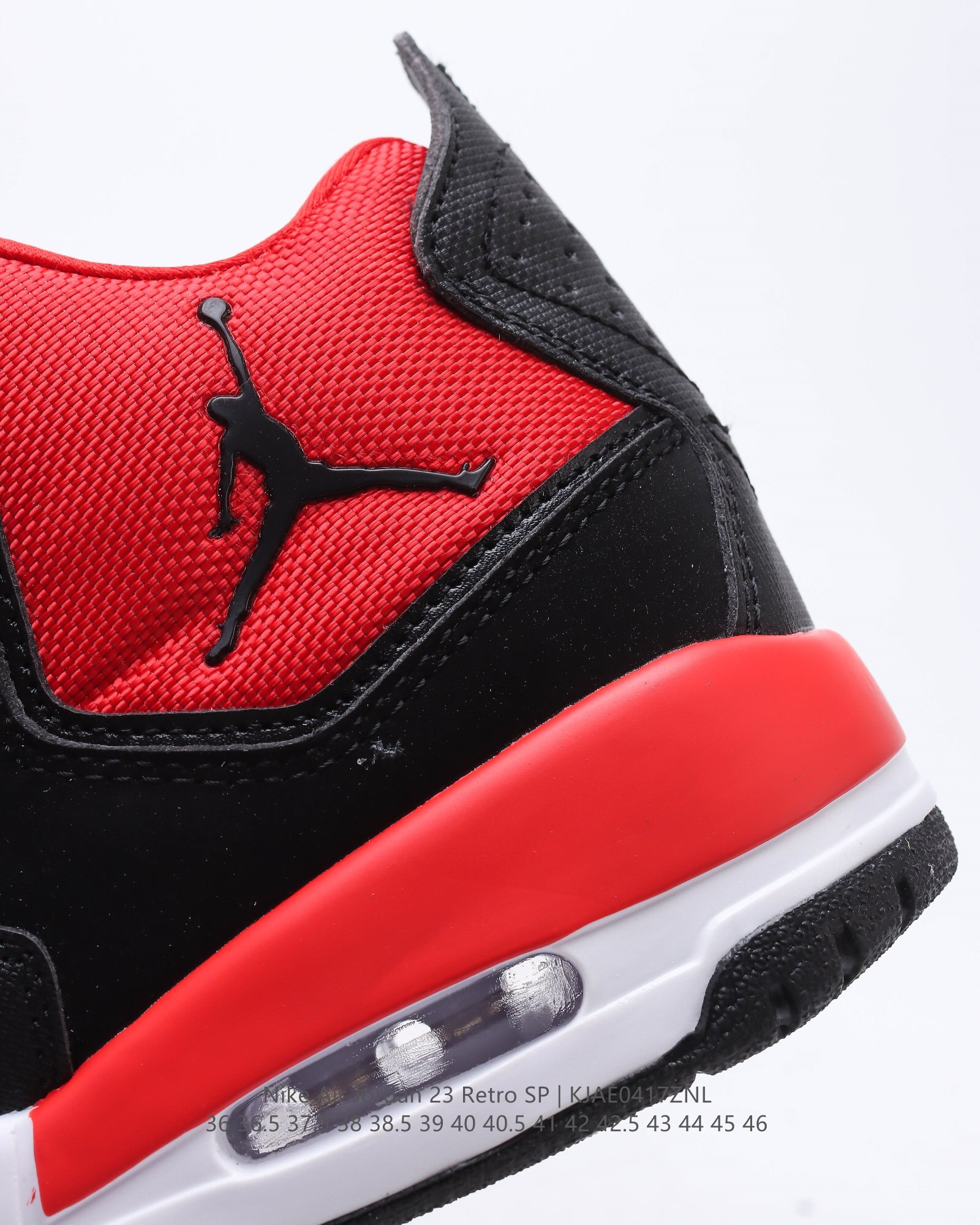 air jordan courtside 23 casual shoes Size:EU36-EU46