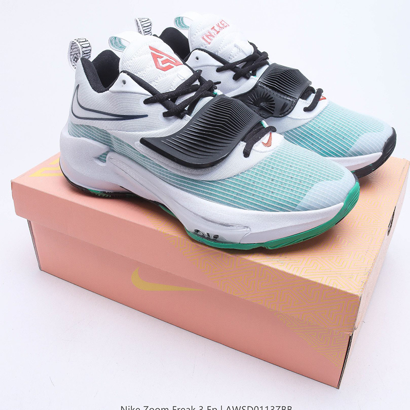 zoom freak 3 ep stay freaky casual shoes Size：EU36-EU46