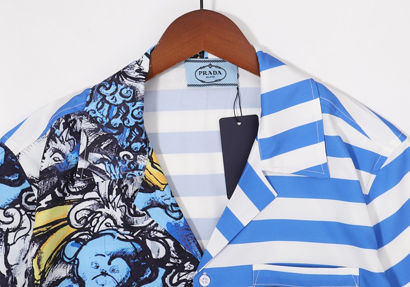 2022ss Men's T-Shirt