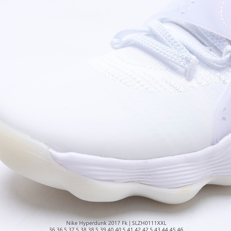 react hyperdunk 2017 Sport casual shoes Size：EU36-EU45