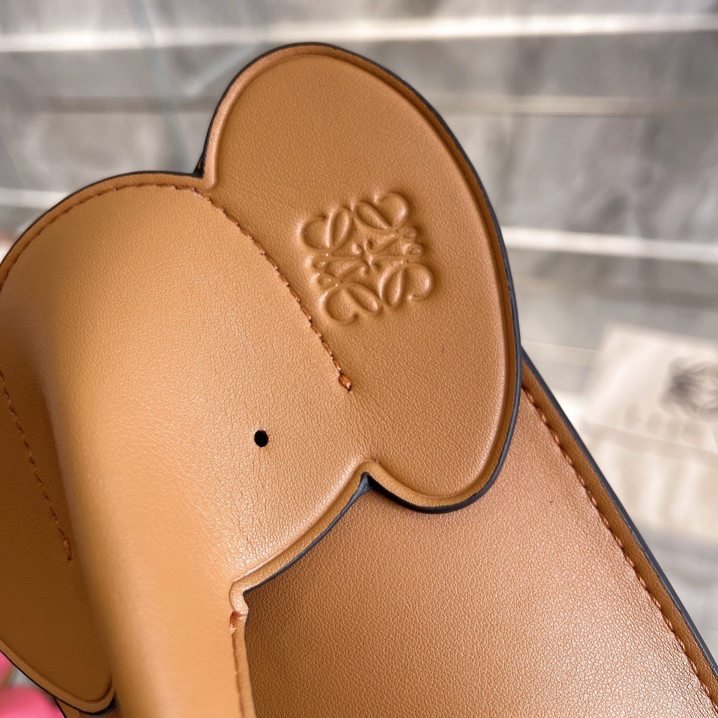 Paula'sIbiza Bag Size：29*12CM