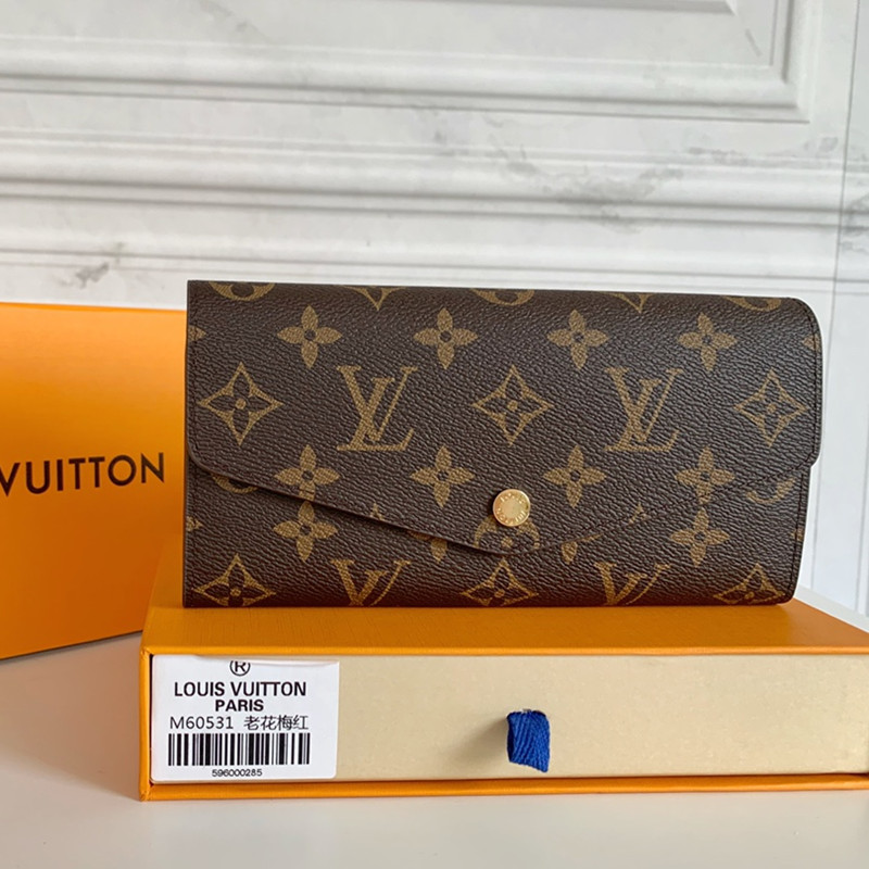 Sarah Wallet Size 19*10.5*2.5cm