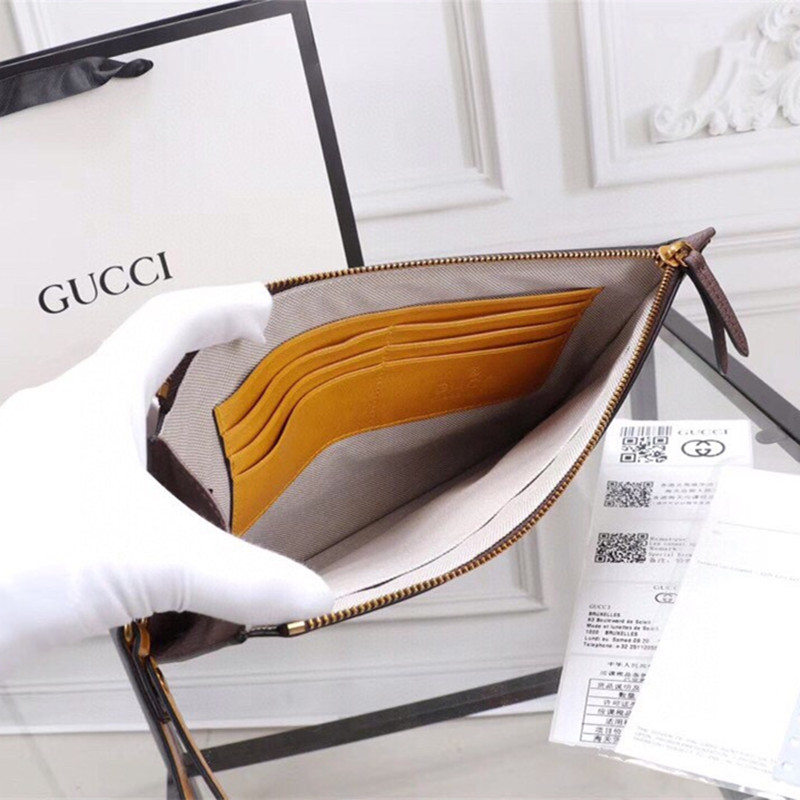 Men's Wallet Handbag Size 28*18 cm