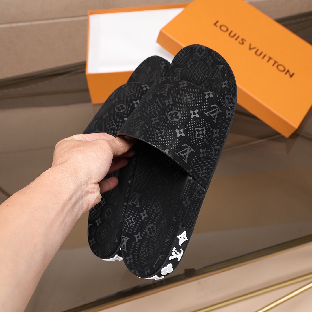 2022 New Men's Sandals Shoes ,Size:EU38-EU45