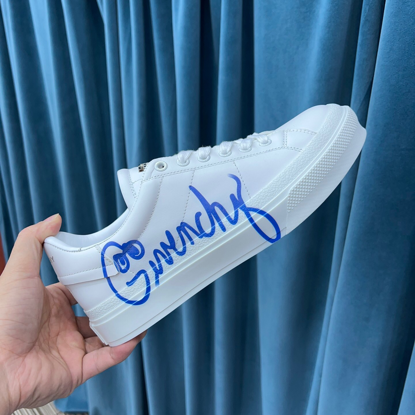 2022 New Men's Casual Shoes SIZE:EU38-EU45