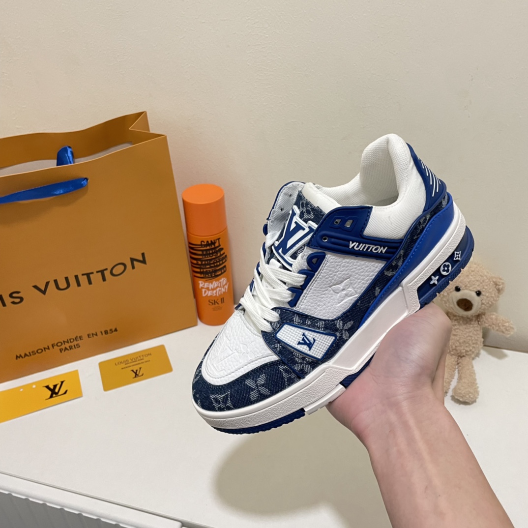 by Virgin Abloh Men's Shoes Size:EU39-EU44