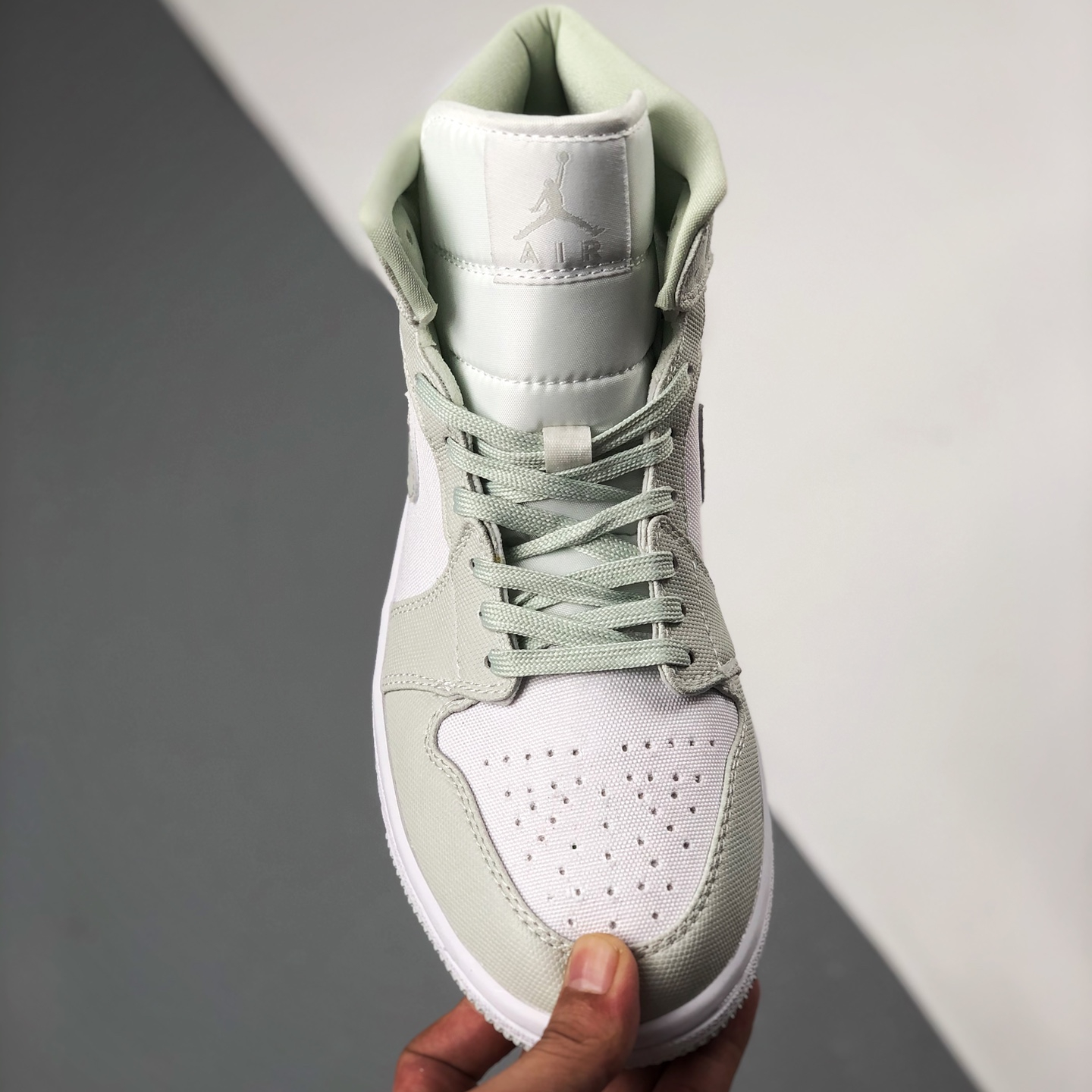 Air Jordan 1 Mid Leisure Board Shoes EU36-EU47.5/ US4-US13