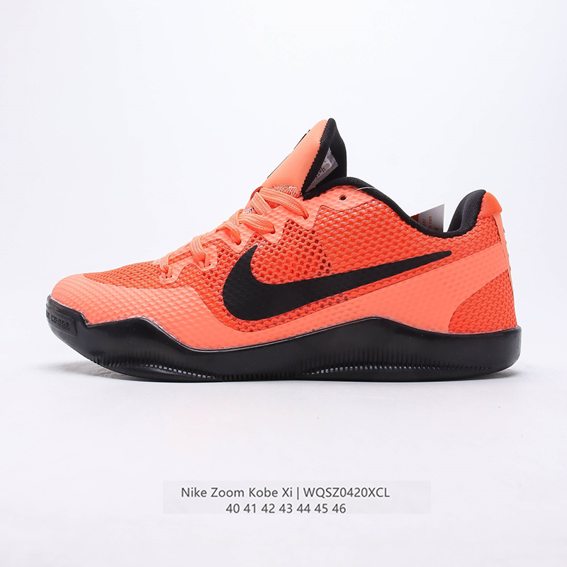 Kobe 11 em casual shoes Size:EU40-EU46