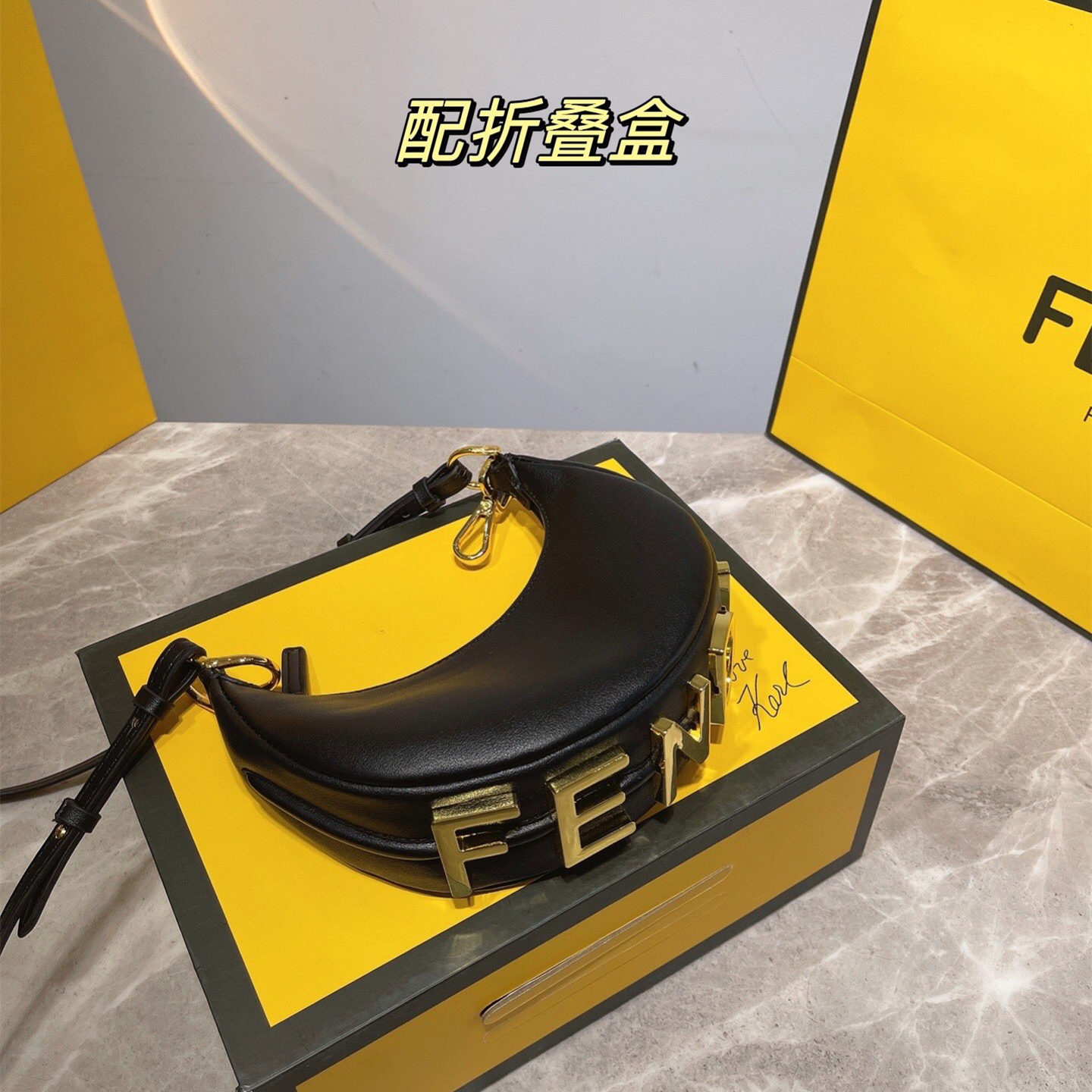 2022 new graphy Bags size:19cm