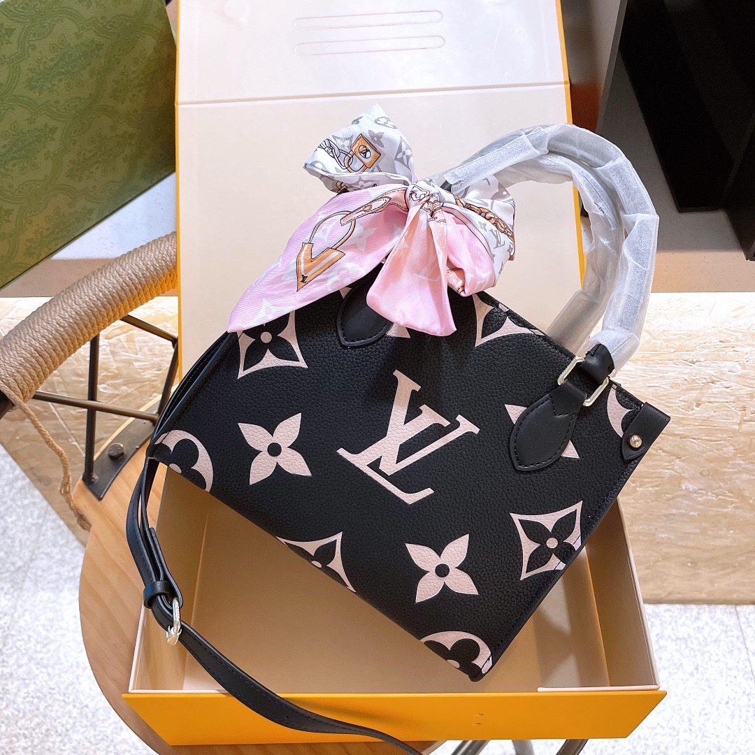 2022 Onthego bag Size:25cm