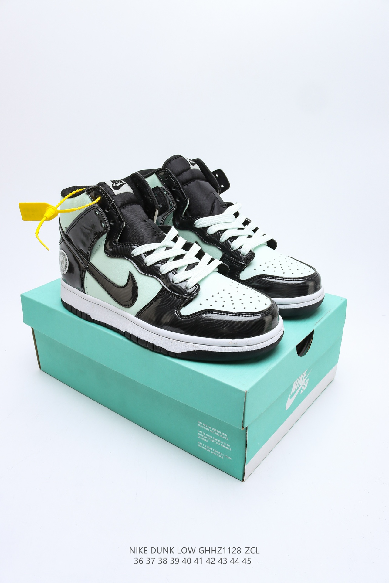 Dunk high “all-star 2022” casual shoes Size:EU36-EU45