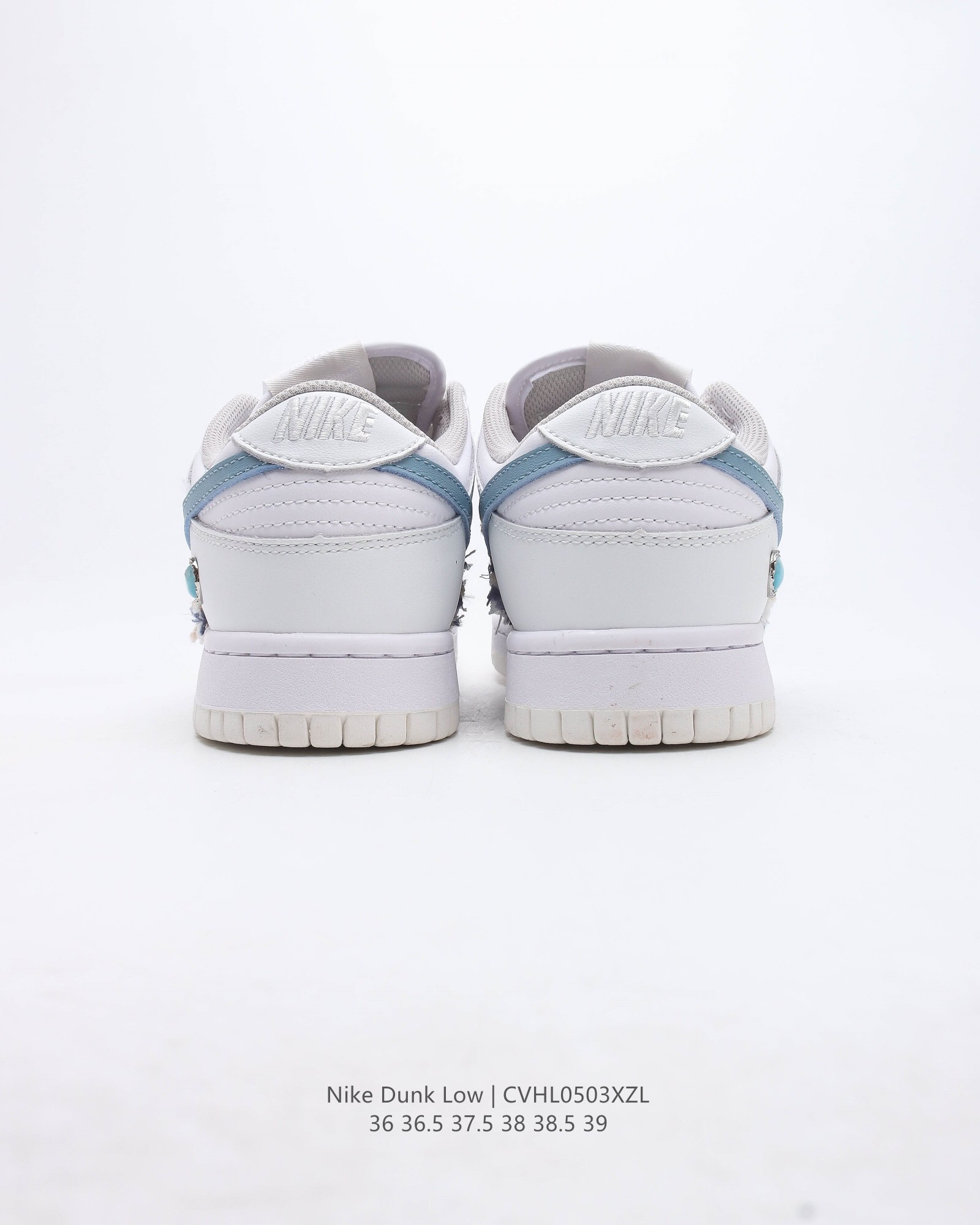 Dunk low se (ps) casual shoes Size:EU36-EU39