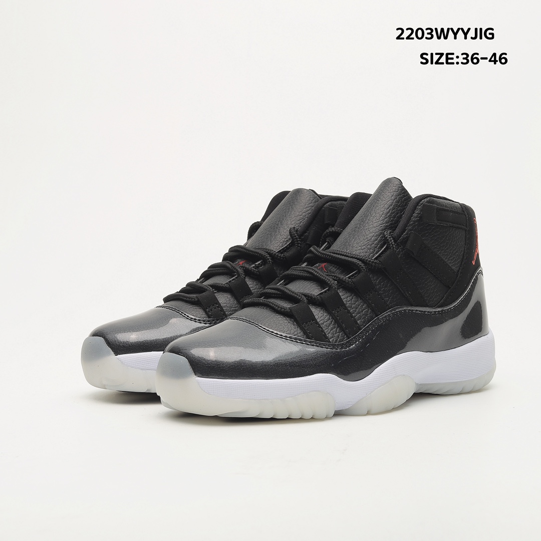 air jordan 13 retro aj13 Sport casual shoes Size:EU36-EU46