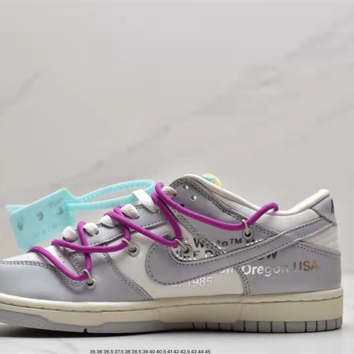 SB Dunk Low The 50 SIZE:EU36-EU45