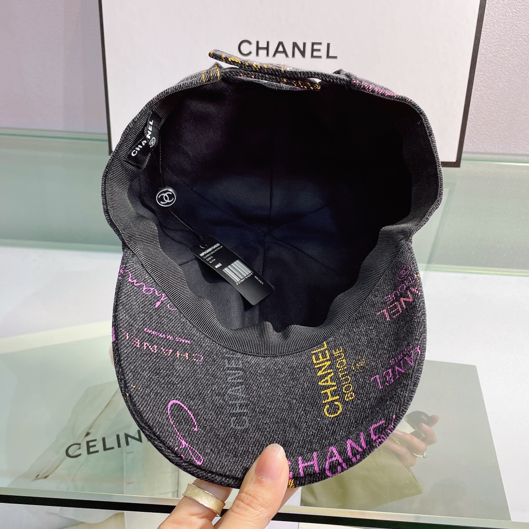 2022 New Spring/Summer Hats & Caps