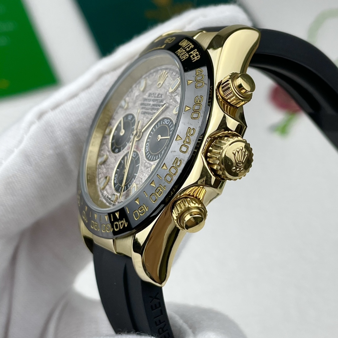 Automatic mechanical movement Watch, 40 mm