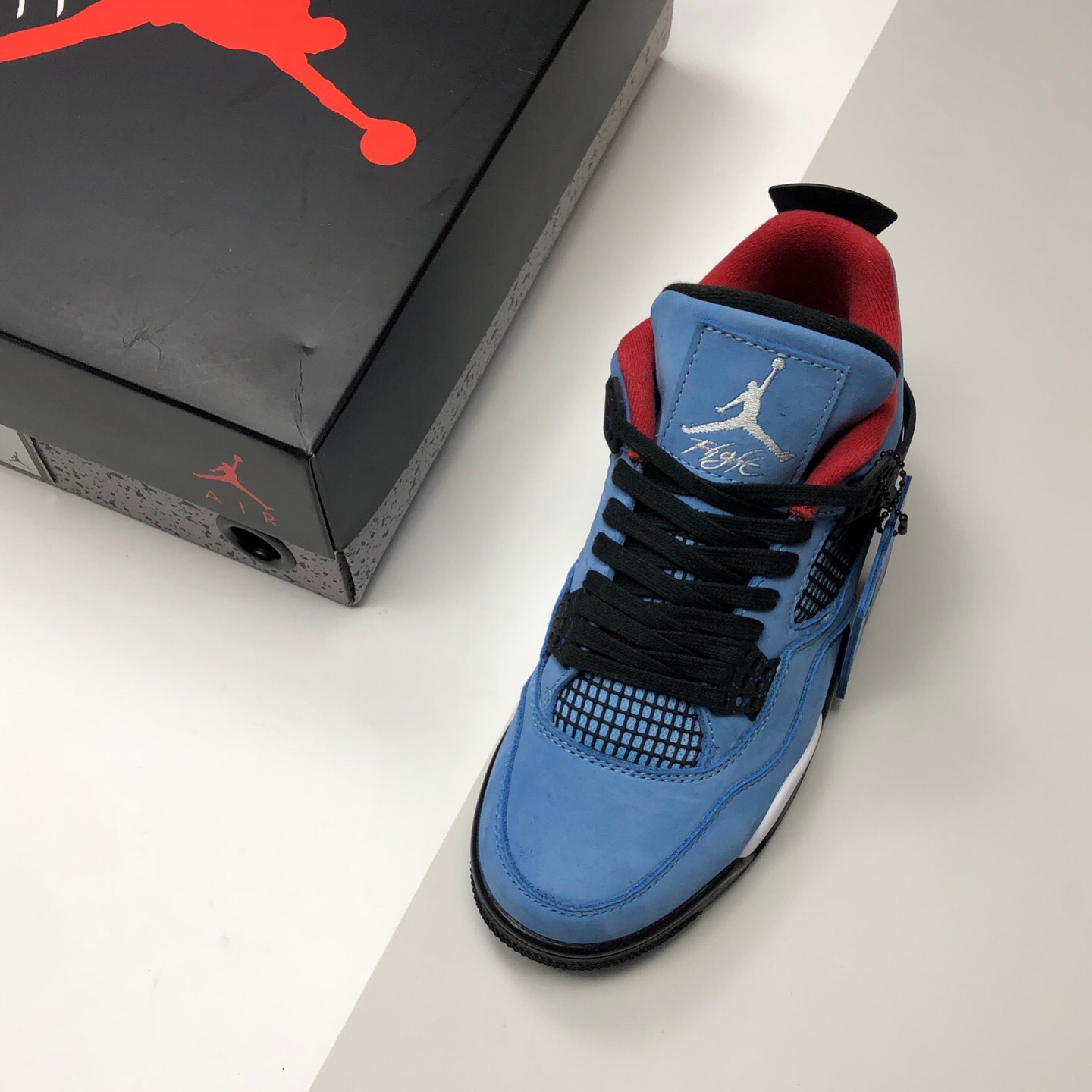 Air Jordan 4 Basketball Shoes Size:EU36-EU47