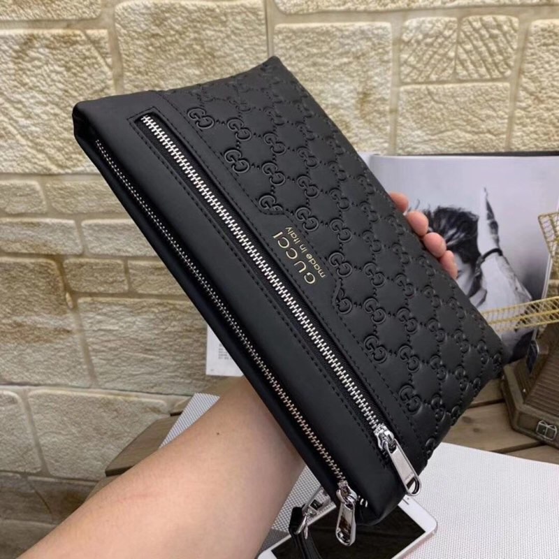 Men's Wallet Clutch Bag Size 28*18*3 cm