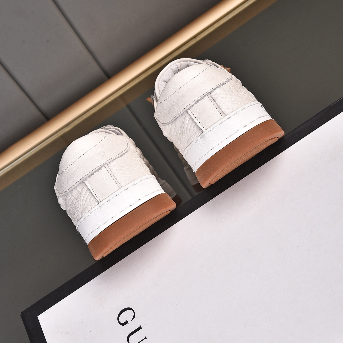 Men's Shoes Size:EU38-EU44