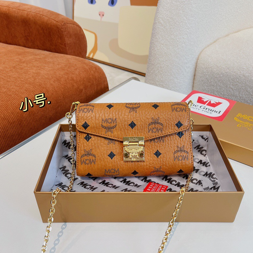 Millie Visetos Bags, small ,large