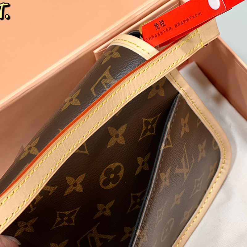 vintage bag Accessories ,High Quality 1：1