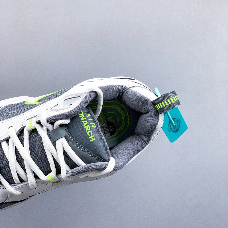 air monarch iv m2k tekno Sport casual shoes Size：EU36-EU45