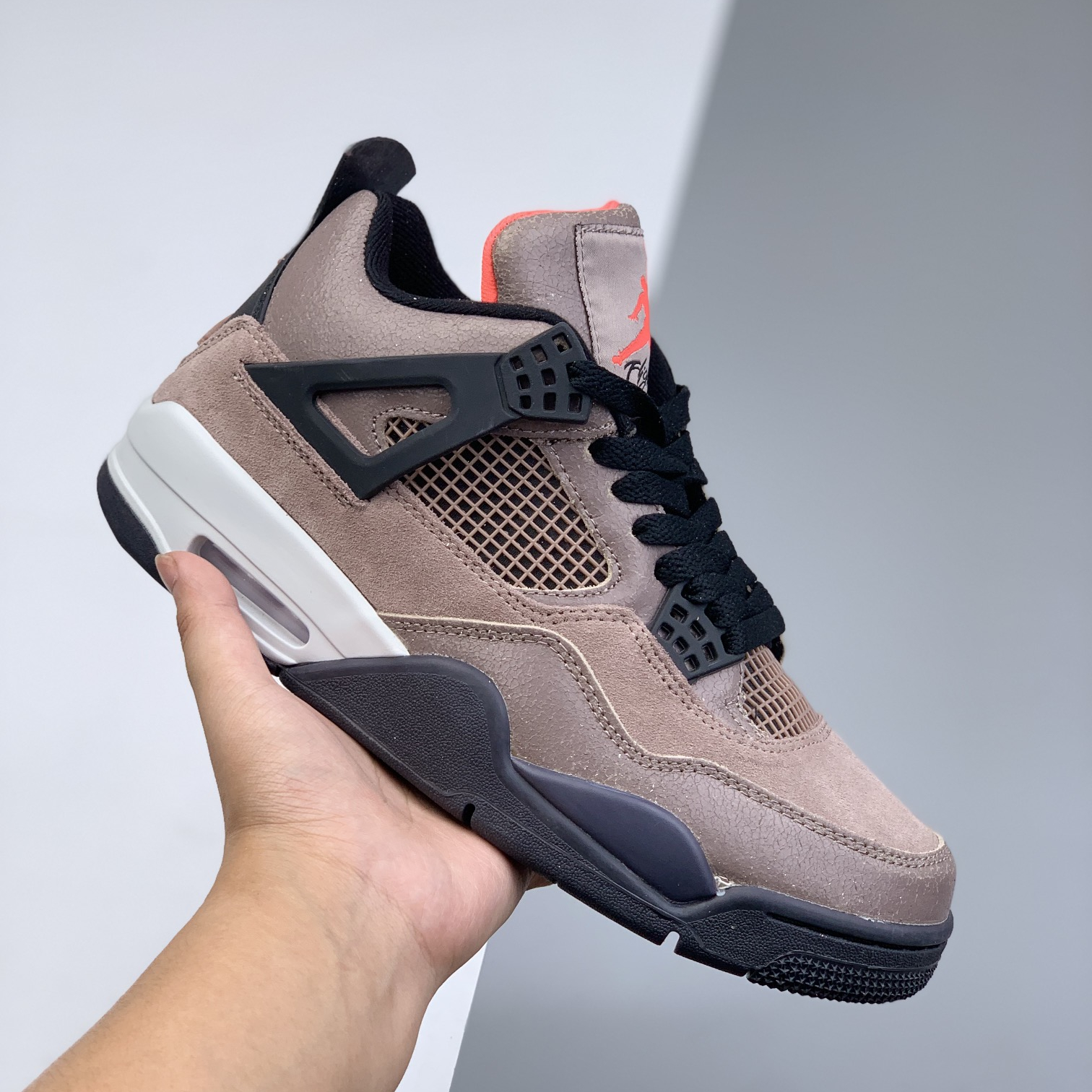 Air Jordan 4 Basketball Shoes Size:EU36-EU47