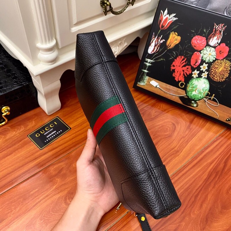 Men's Wallet Handbag Size 27*18*4 cm