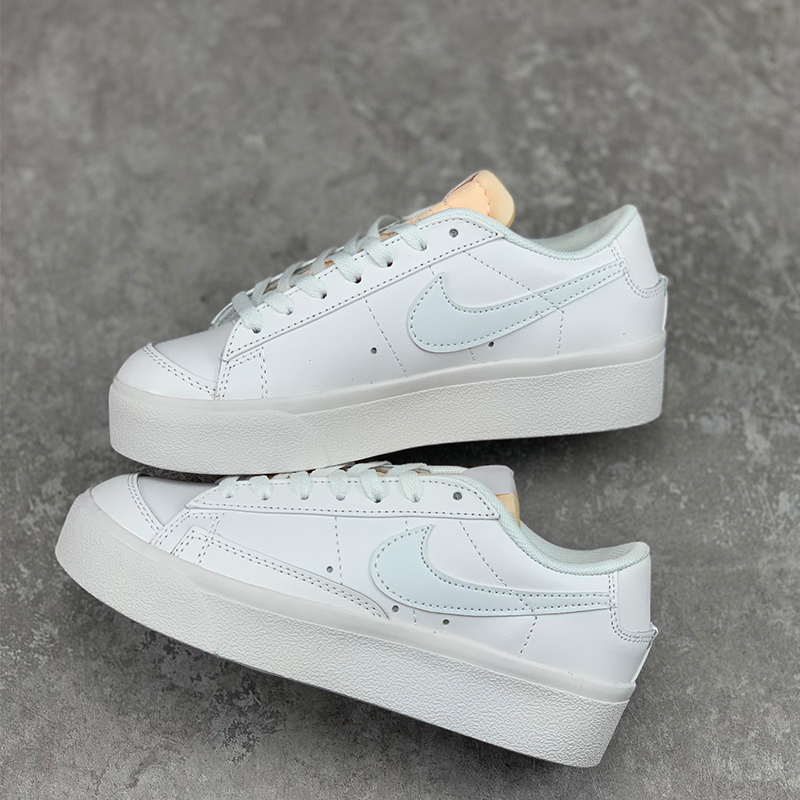 blazer low platform Sport casual shoes Size：EU36-EU44