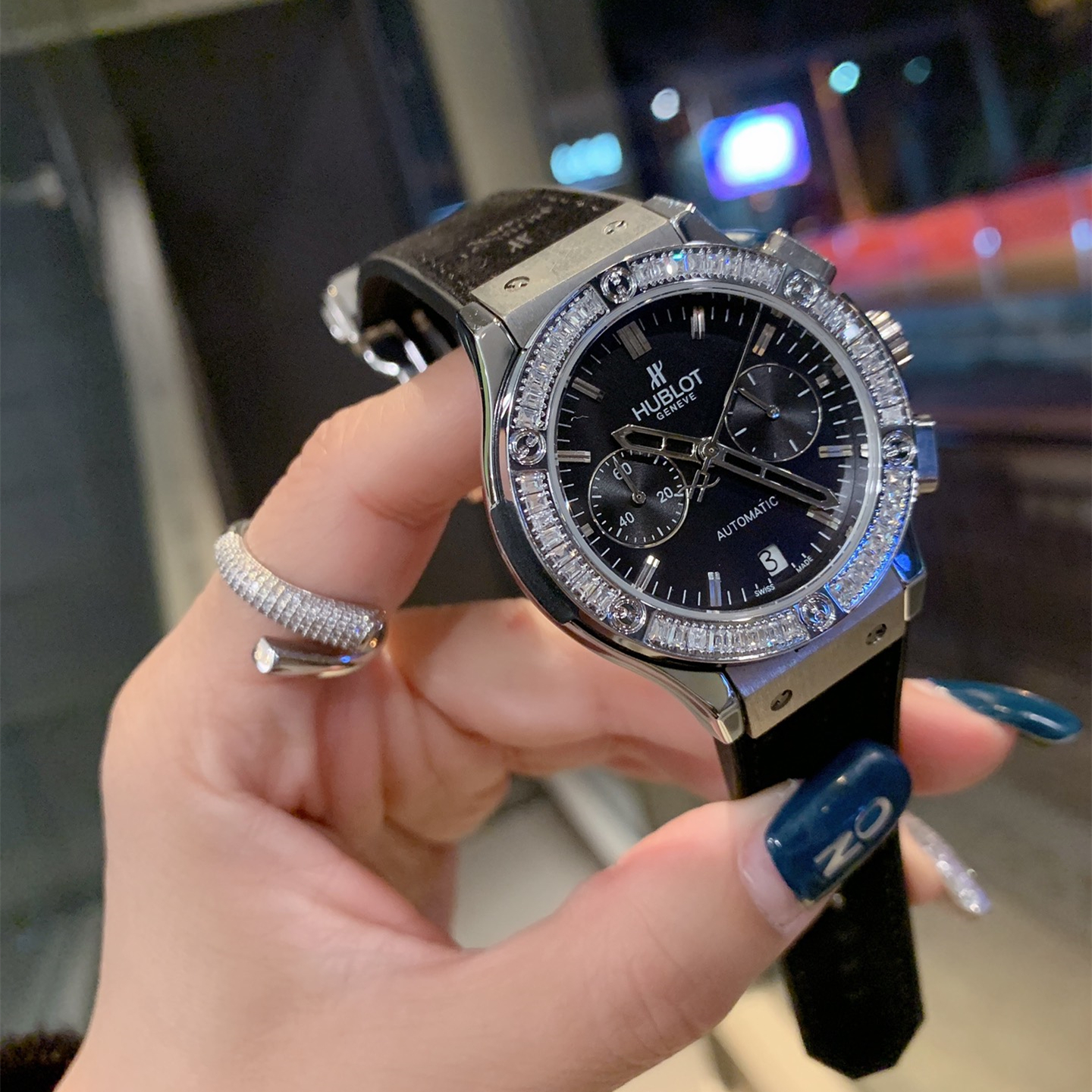 Watch Big Bang Unico,Quartz Watches,Couple Watches