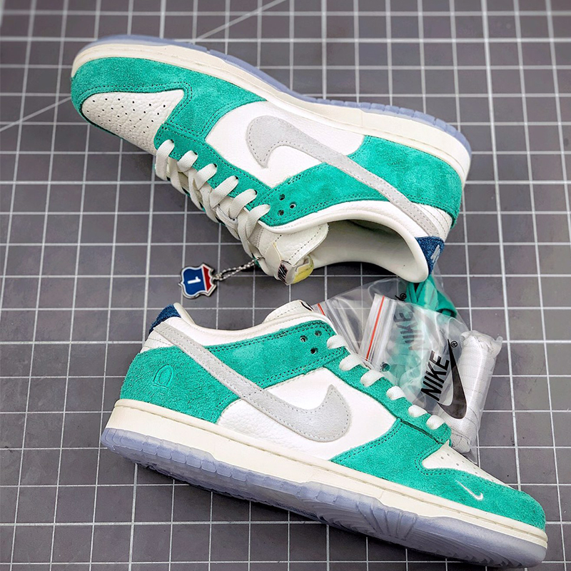 Air Force 1 kasina × nk dunk sb low“road sign Sport casual shoes Size：EU36-EU46