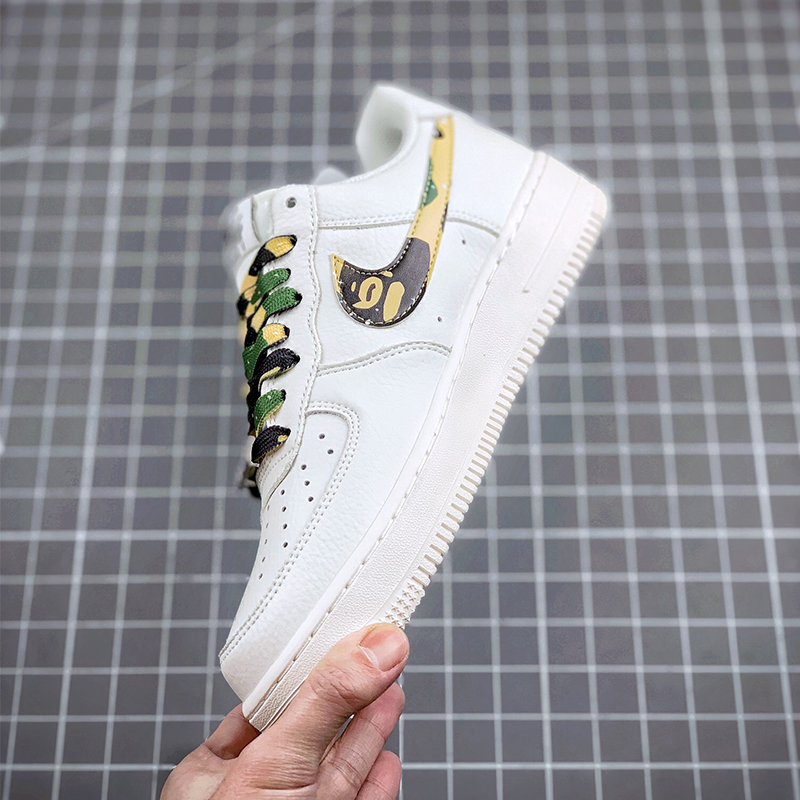 Air Force 1 Sport casual shoes Size：EU36-EU45